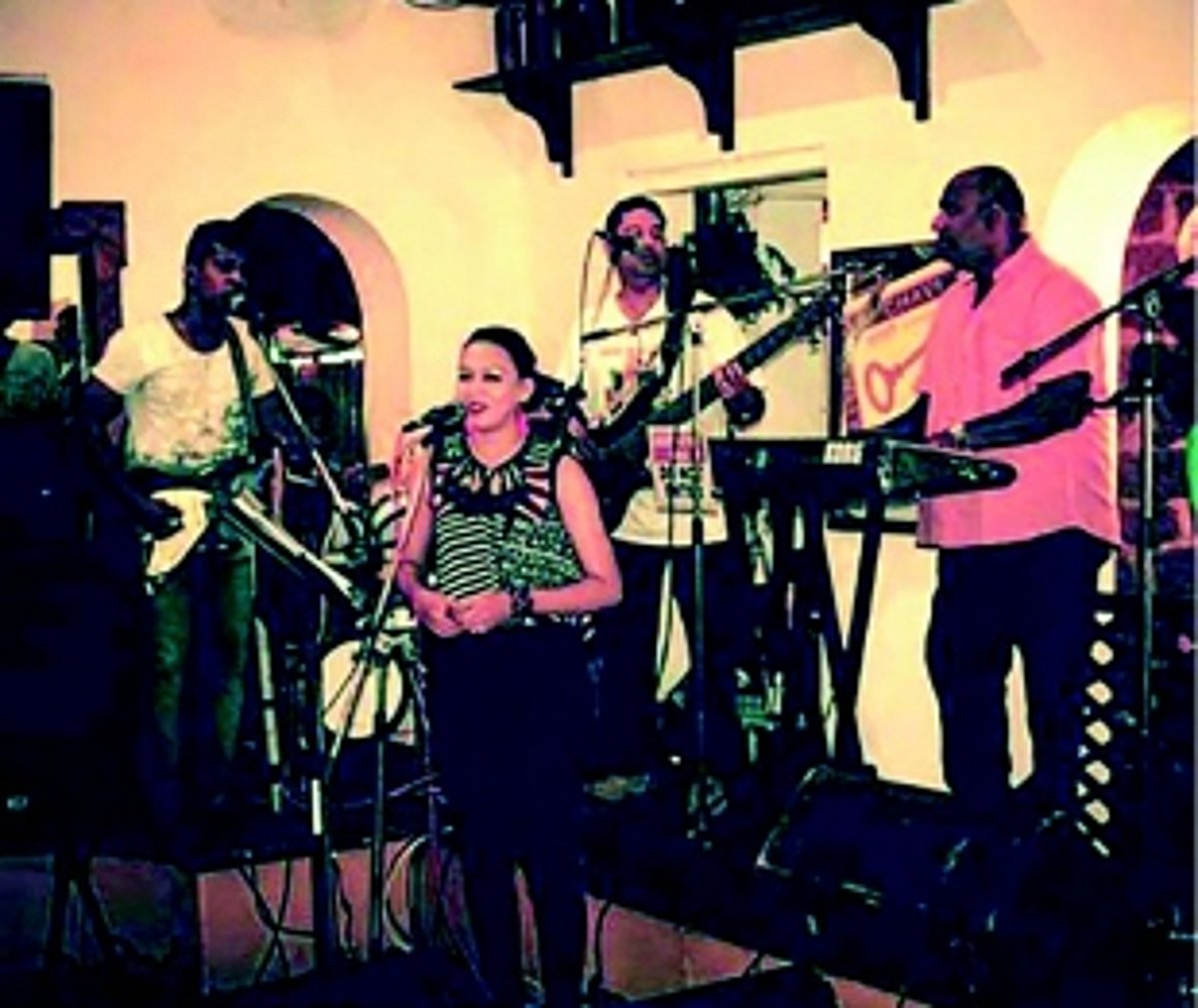 It is much more than just the music