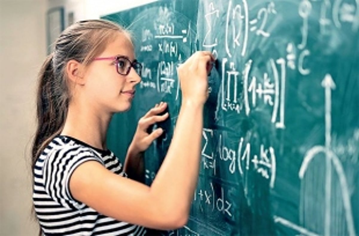 It is much more than mere numbers