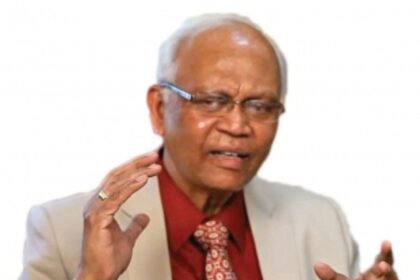 It is not the power of idea but the power of execution that matters: Mashelkar