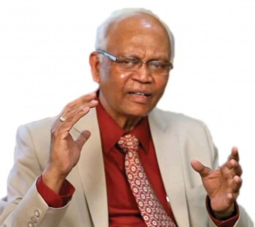 It is not the power of idea but the power of execution that matters: Mashelkar