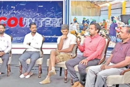 It is really not a waste to resolve the garbage woes of Goa State