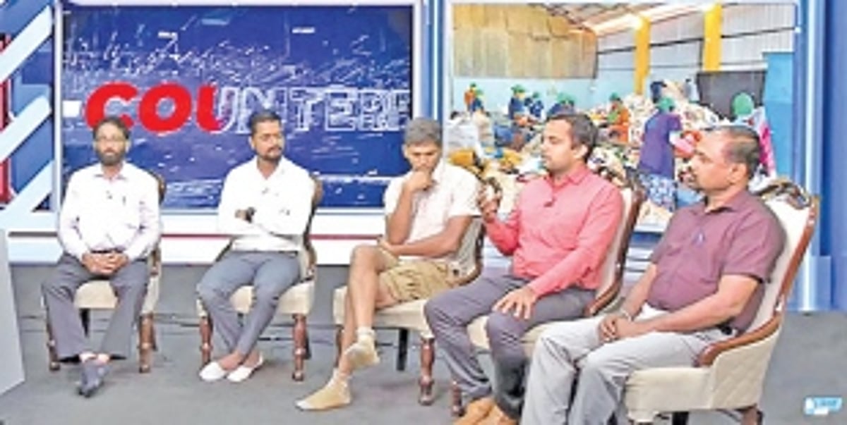 It is really not a waste to resolve the garbage woes of Goa State