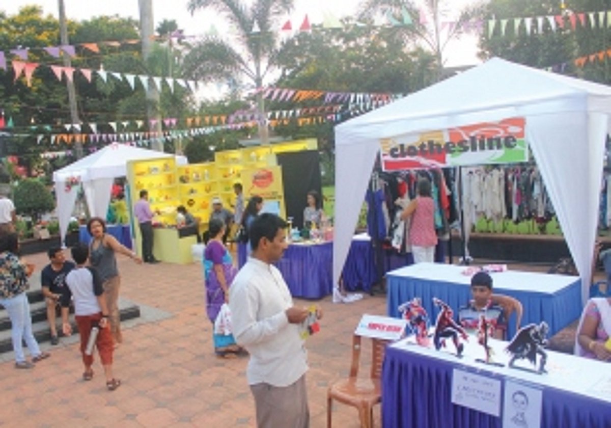 It is summer…and we are loving it!