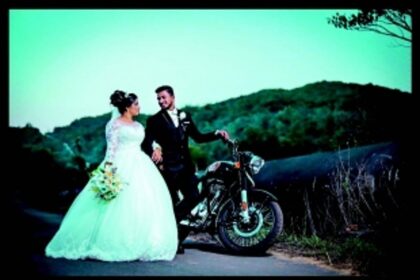 It is the right angle that matters