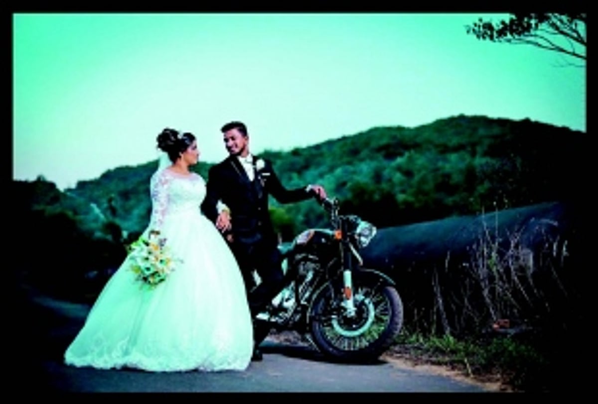 It is the right angle that matters