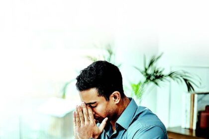 It is time to prioritize mental health in the workplace