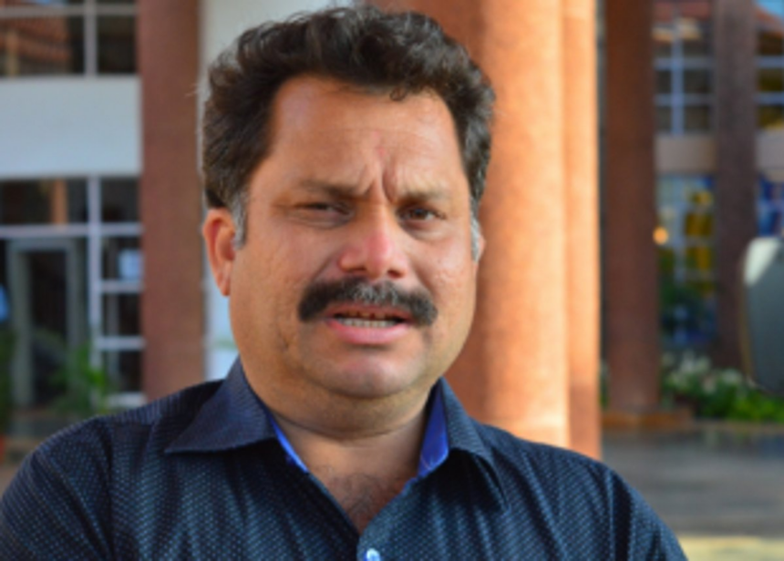 It takes time to fill govt vacancies:  Power Minister