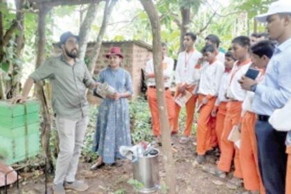 It takes two to greener yields