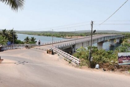 It took a virus to give Goa glimpses of its past