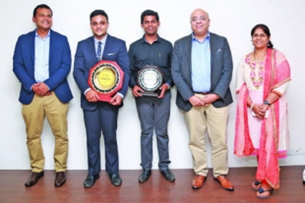 It was a kick-start for  start-ups in Goa in 2016