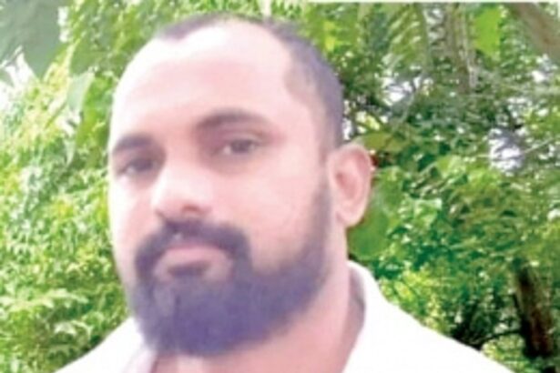 It was a planned murder. History-sheeter  Vishal Golatkar killed by five armed men