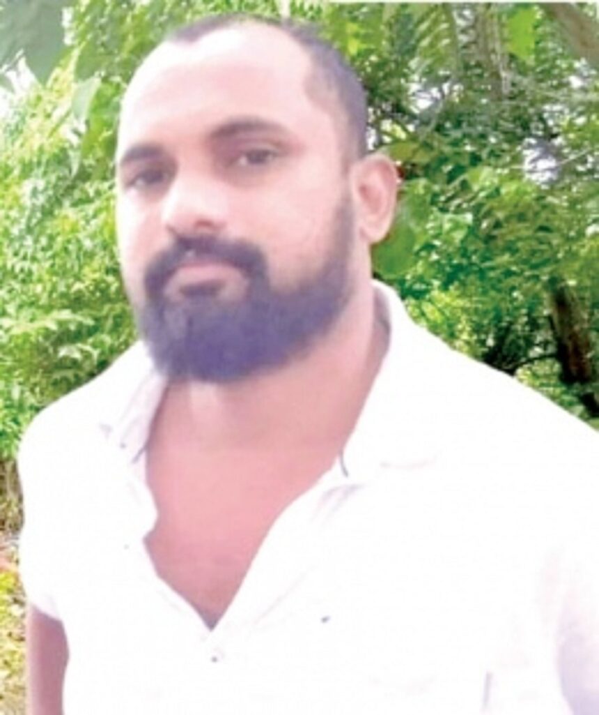 It was a planned murder. History-sheeter Vishal Golatkar killed by five armed men