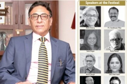It was very logical to have it in Goa: Sumant Batra