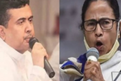 It will be a struggle for Nandigram, Mamata’s biggest electoral battle