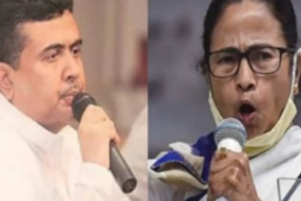 It will be a struggle for Nandigram, Mamata’s biggest electoral battle
