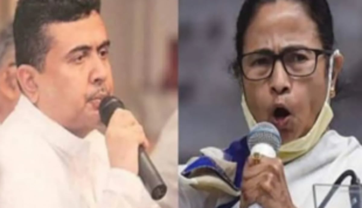 It will be a struggle for Nandigram, Mamata’s biggest electoral battle