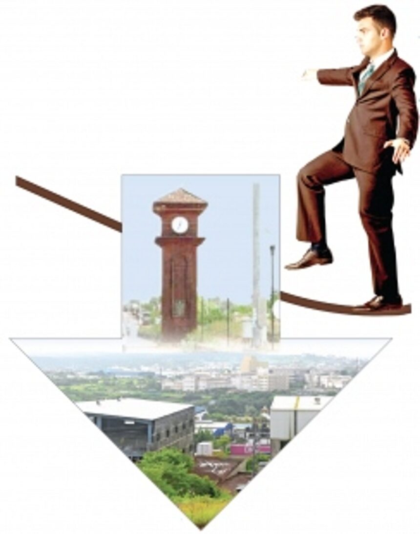 It will be tough to do  the balancing act  this budget