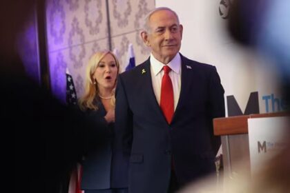 'It will be…': Netanyahu backs India-US dialogue on tariffs, pitches for deeper security ties