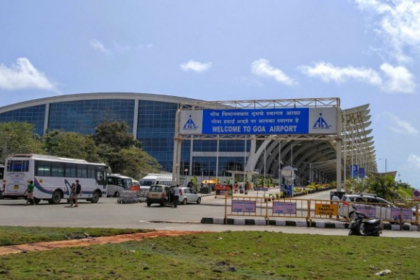 Italian arrested at Dabolim airport for carrying prohibited GPS device