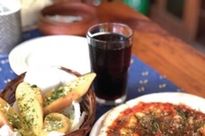 Italian flavours find a home in Goa