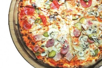 Italian for the win at Portofino