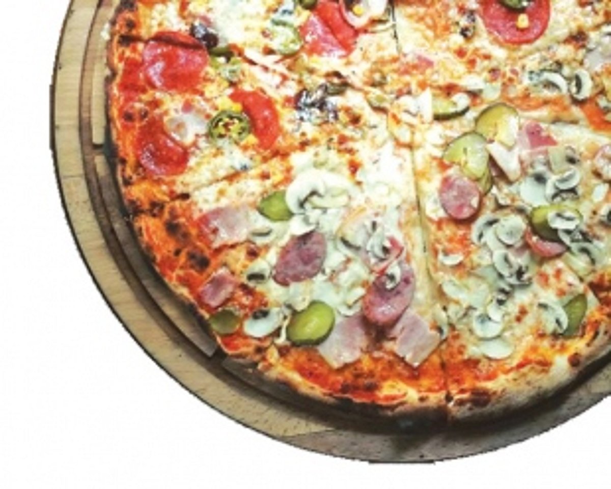 Italian for the win at Portofino
