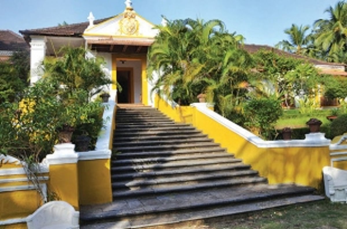 It’s Heritage time in Fatorda