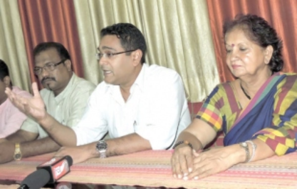 It’s MMC v/s Margao Civil Society group