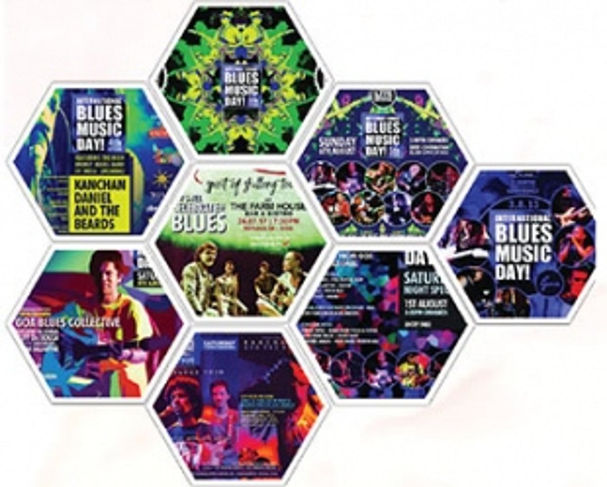 It’s a Blue (s) letter day