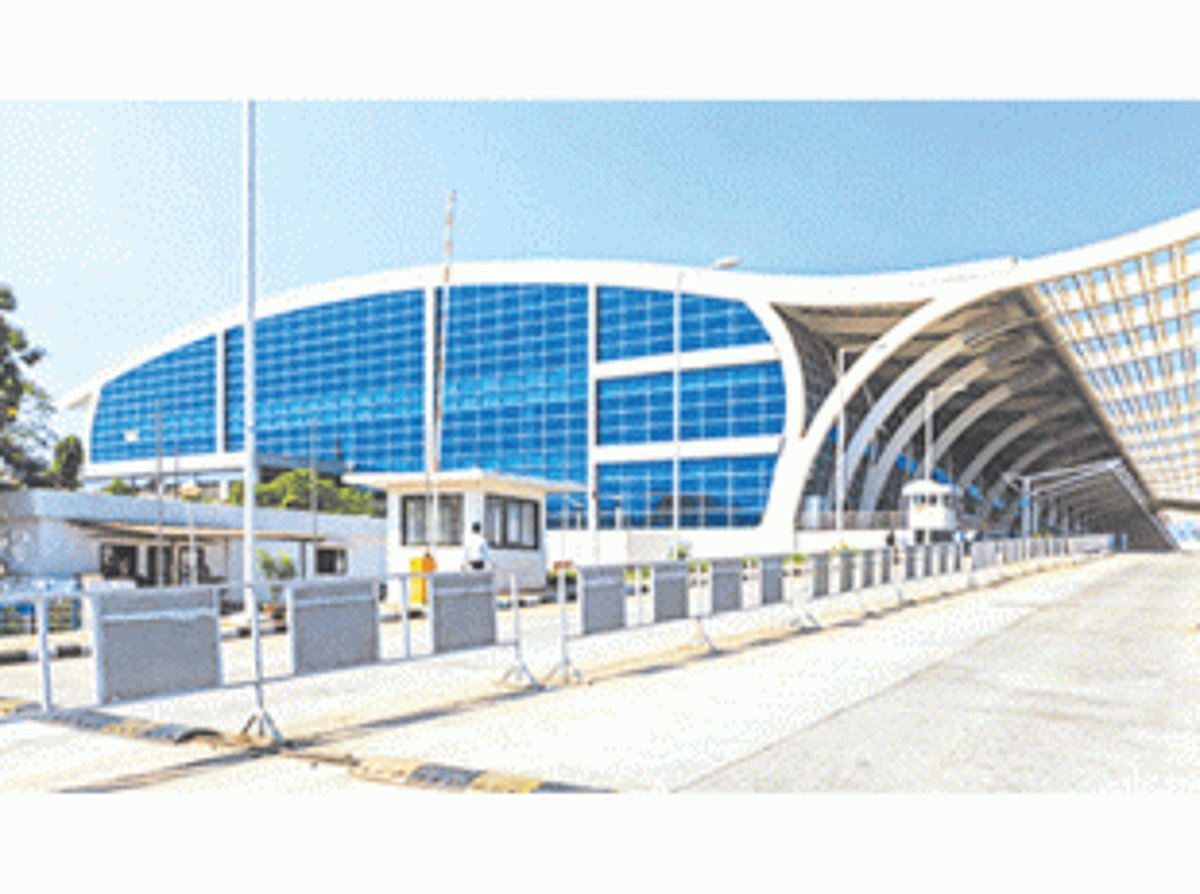 It’s a body blow for travel sector professionals