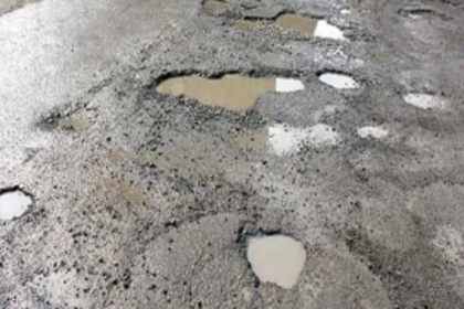 It’s a bumpy ride to GMC for patients!