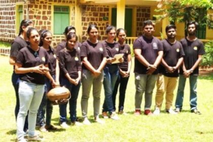 It’s a feast, it’s in Divar and it’s not just for kids