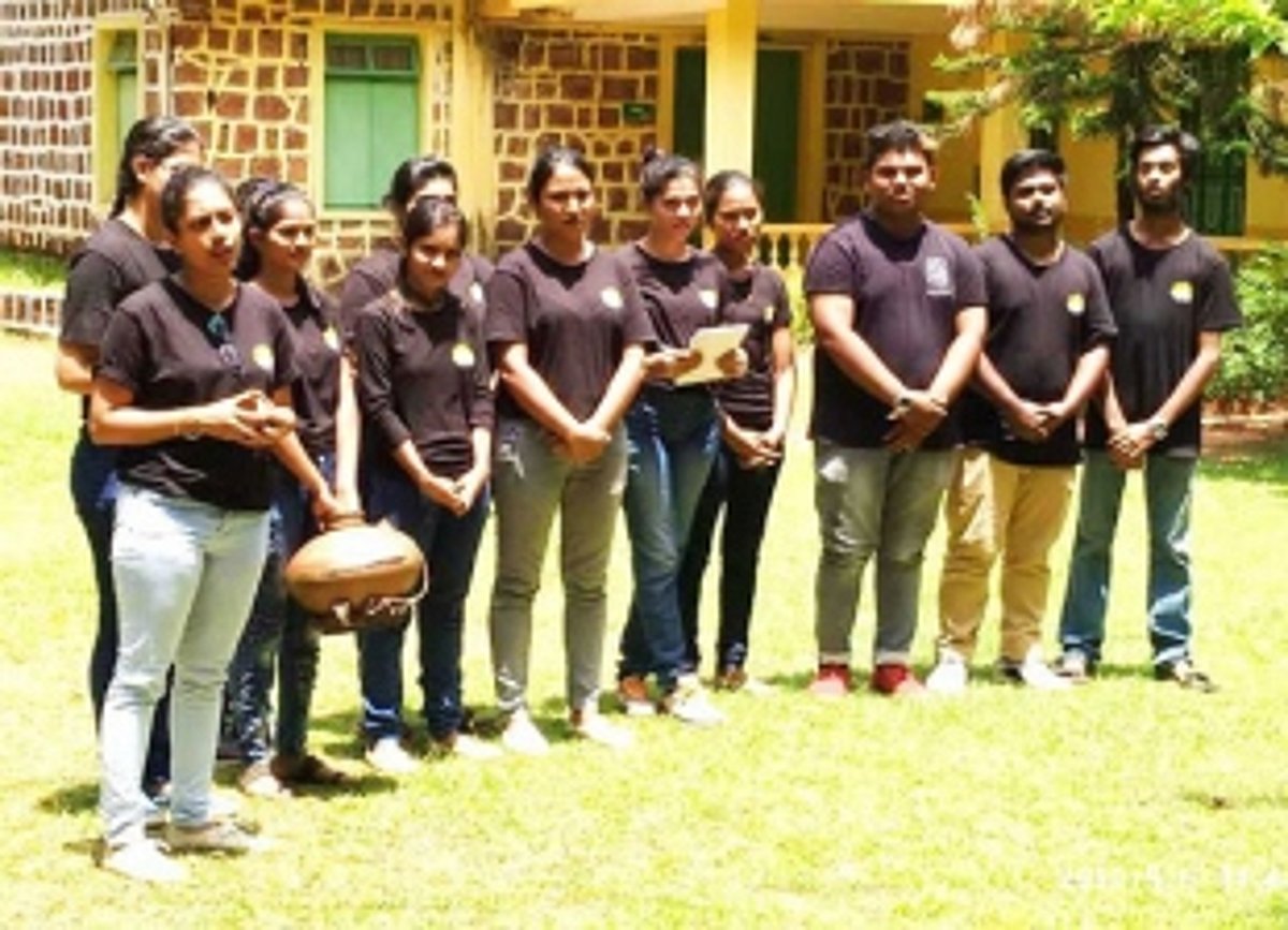 It’s a feast, it’s in Divar and it’s not just for kids