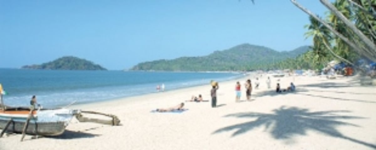 It’s all a bit murky