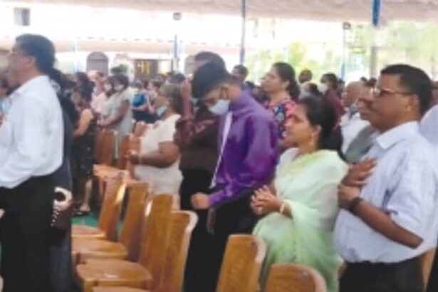 It’s all about lovely peaceful coexistence