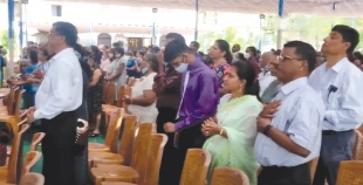 It’s all about lovely peaceful coexistence