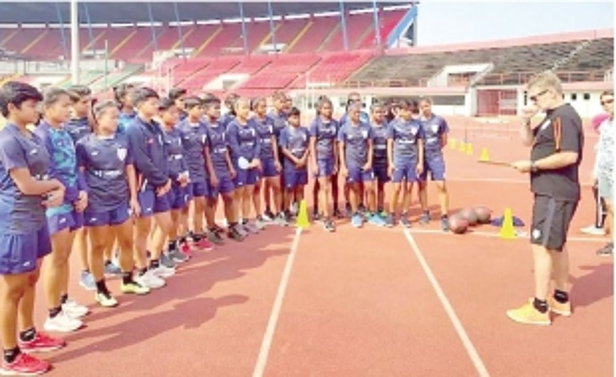 It’s all about the Beautiful Game