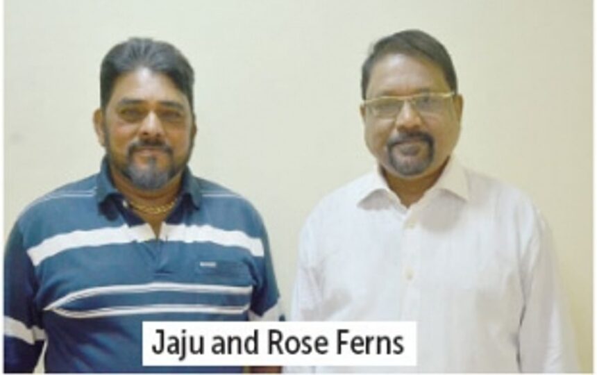 It’s all about the family