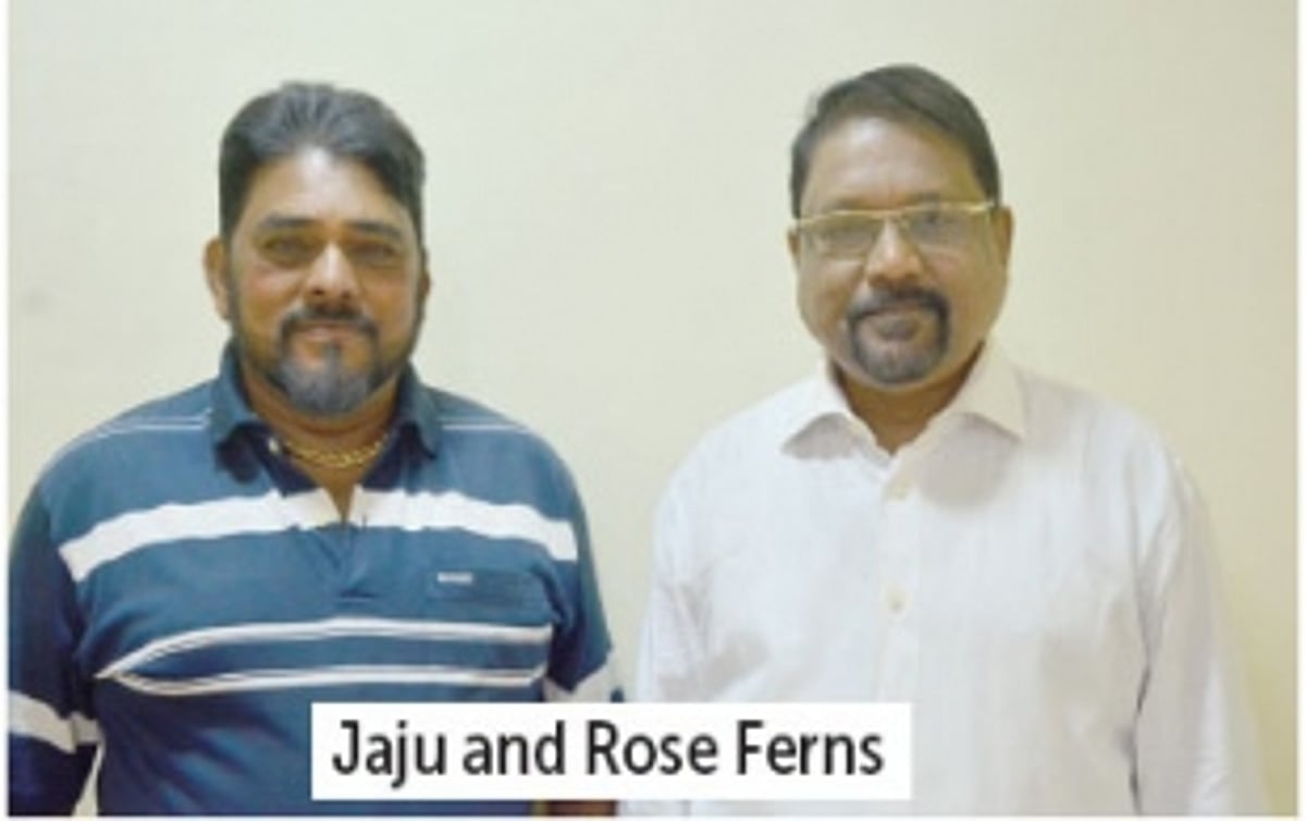 It’s all about the family