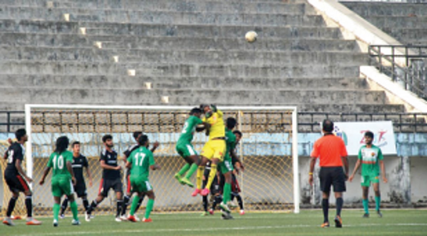 It’s an Ashique affair for Pune FC