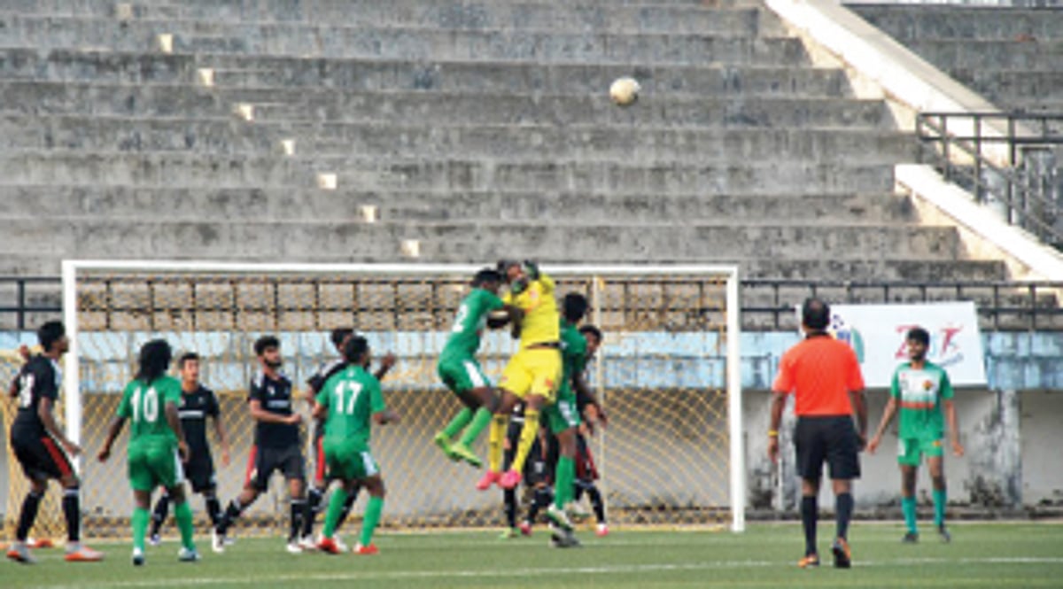 It’s an Ashique affair for Pune FC