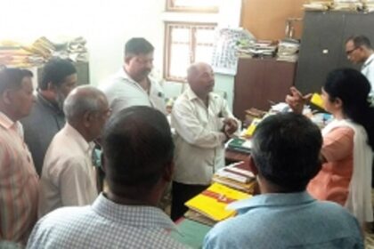 It’s been a fortnight, Bethora locals are without water