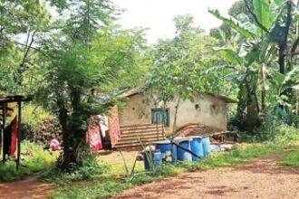 It’s been five decades; Cuddegal villagers still lead a primitive life!