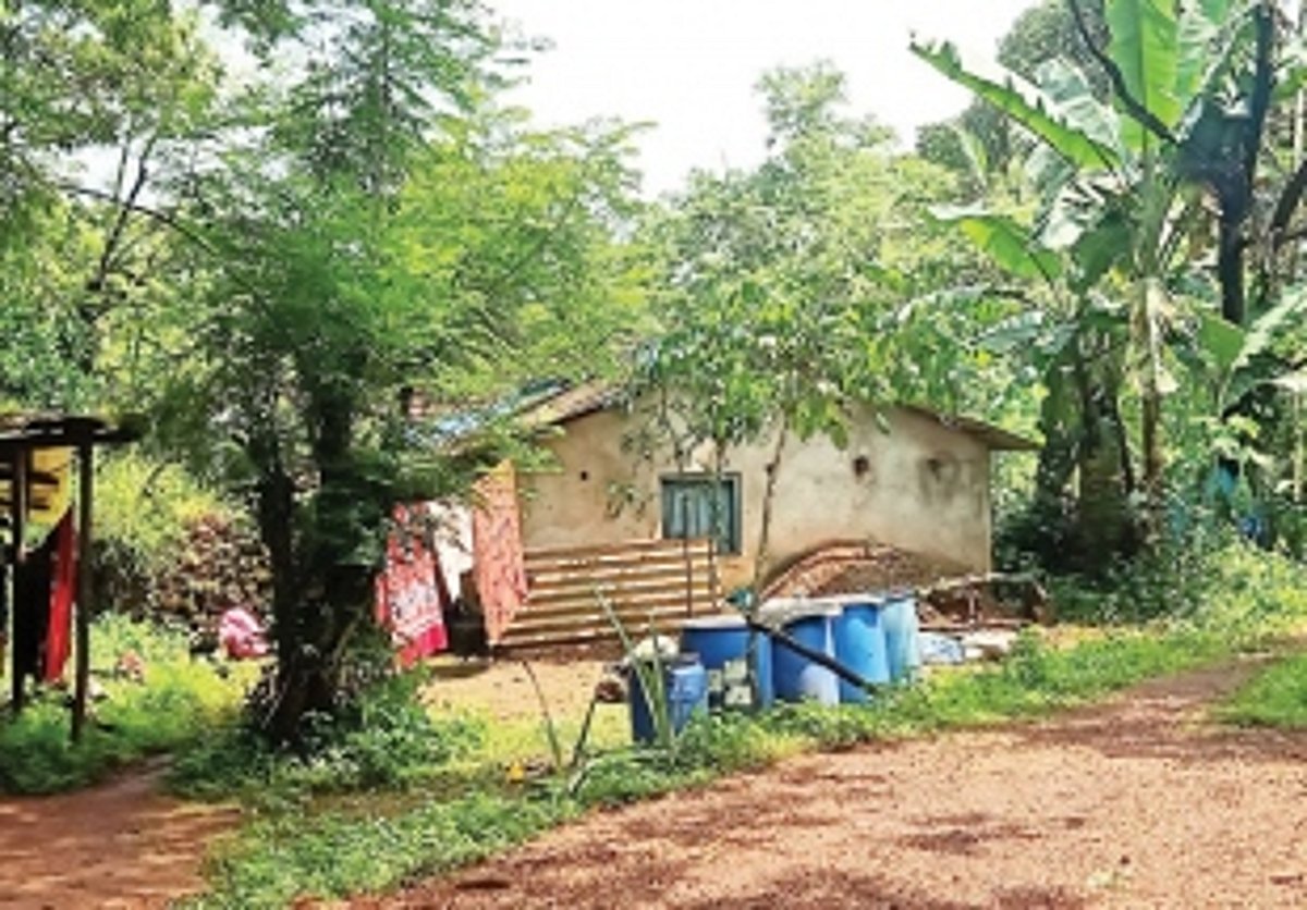 It’s been five decades; Cuddegal villagers still lead a primitive life!