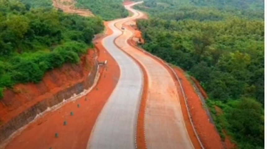 It’s final: 30 hectares of land to be diverted for highway expansion 1 It’s final: 30 hectares of land to be diverted for highway expansion