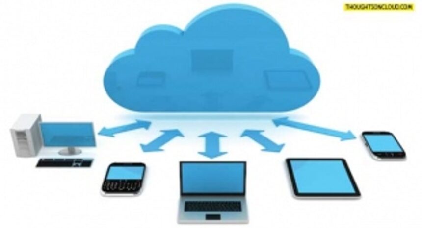 It’s going to be very cloudy in the near future