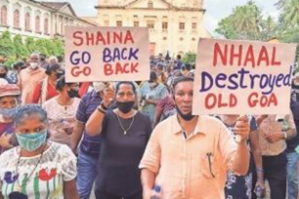 It’s heritage and it belongs to all