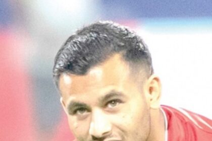 It’s important to end the campaign on a positive note, to be on the right track for the next season: Anwar