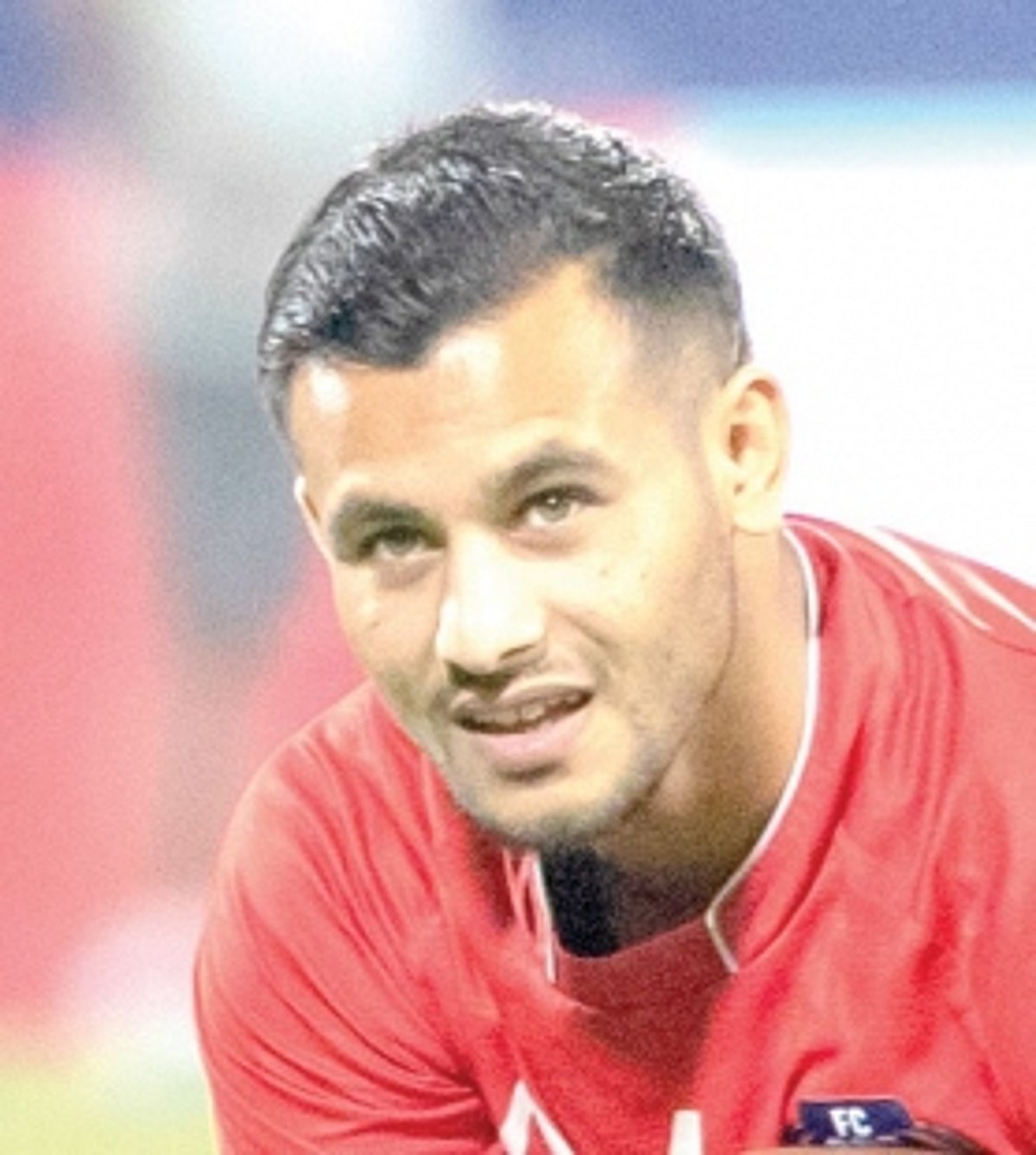 It’s important to end the campaign on a positive note, to be on the right track for the next season: Anwar