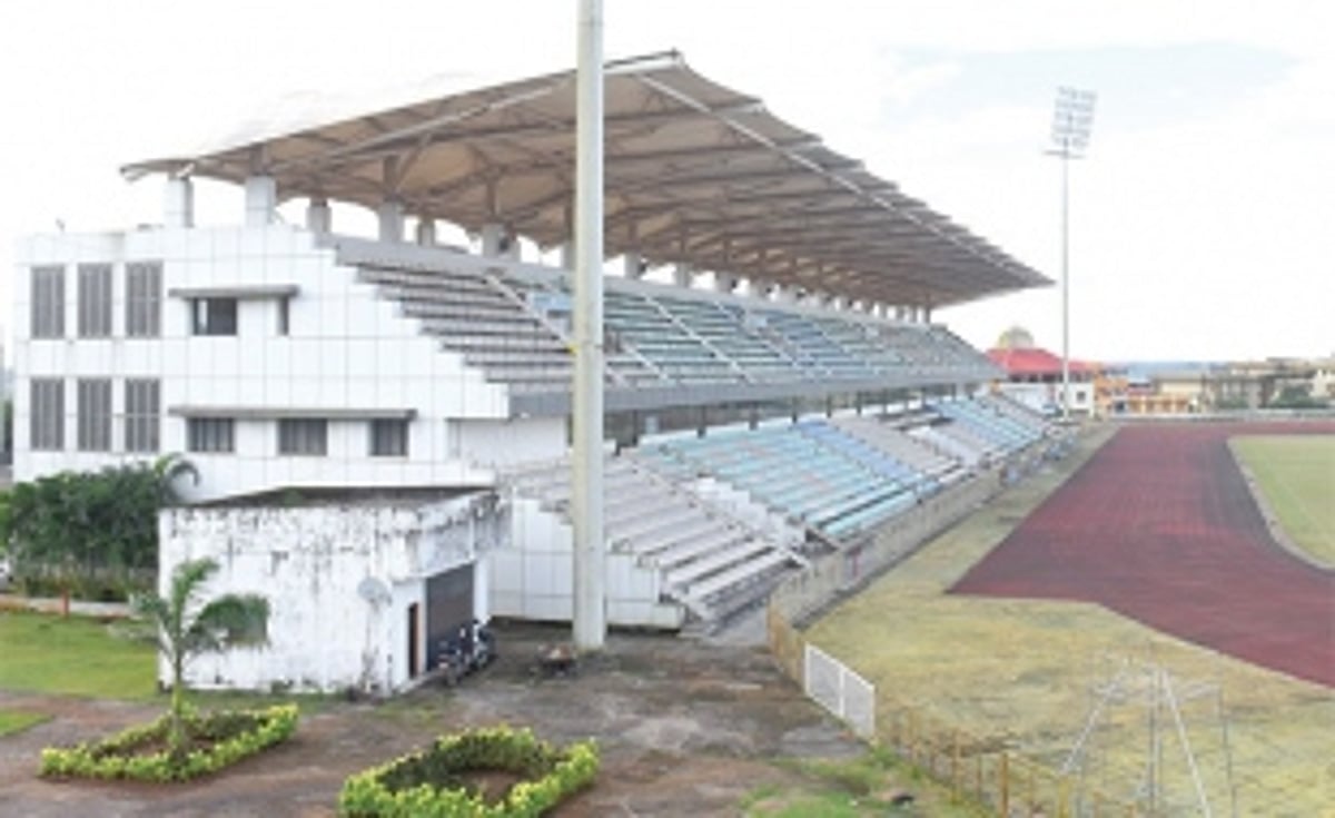 It’s just not sporting at all